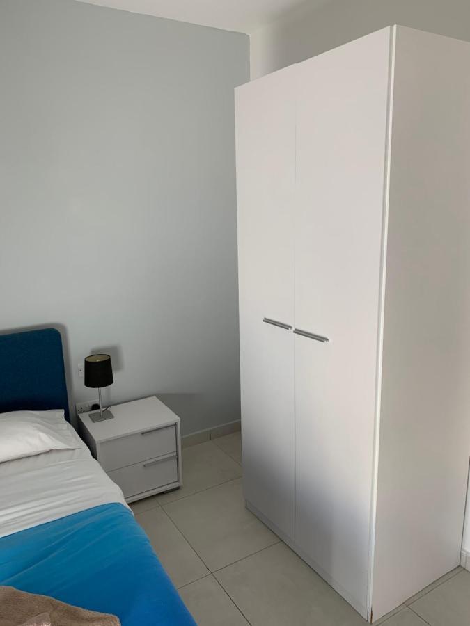 Sea View Penthouse Mellieha Bay Lejlighed Eksteriør billede